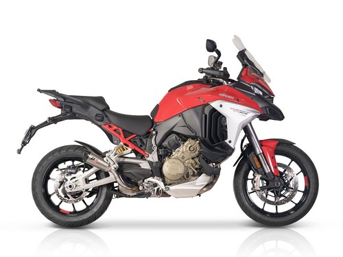 Terminale scarico exhaust - scarico,