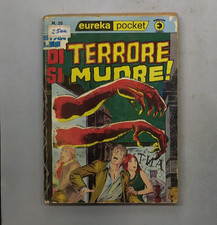 Di Terrore Si Muore Eureka
