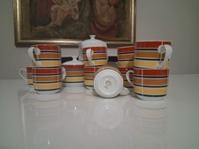 Servizio caffe Richard