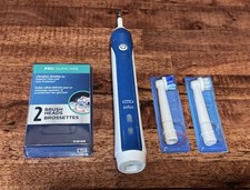 BRAUN Oral B Spazzolino