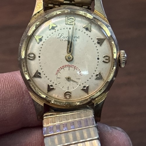 Orologio lucerna vintage17 - orologio,