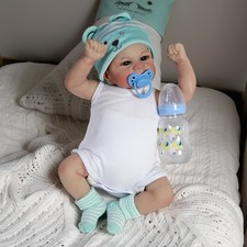 Bambole reborn realistiche - bambole,