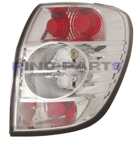 Fanale fanalino stop - fanale,