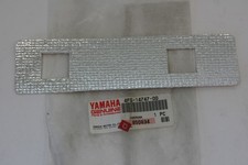 Tampone paracalore marmitta