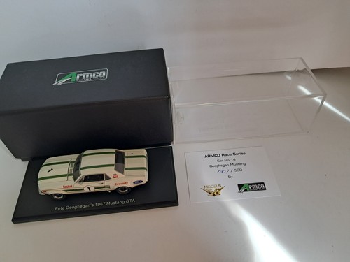 Armco ltd edt - armco, pete