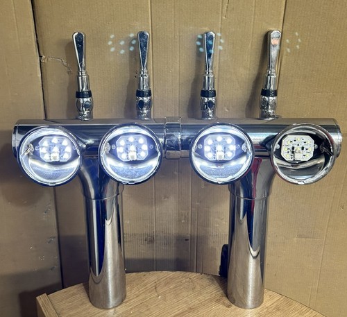 Way beer pump font - 4, pump/