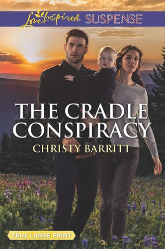 The cradle conspiracy - cradle, (the
