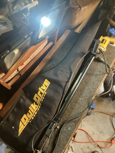 Trapano quik drive dewalt - drive,