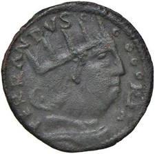 r81_045) L' AQUILA Ferdinando