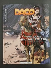 (AUREACOMIX) DAGO n. 140