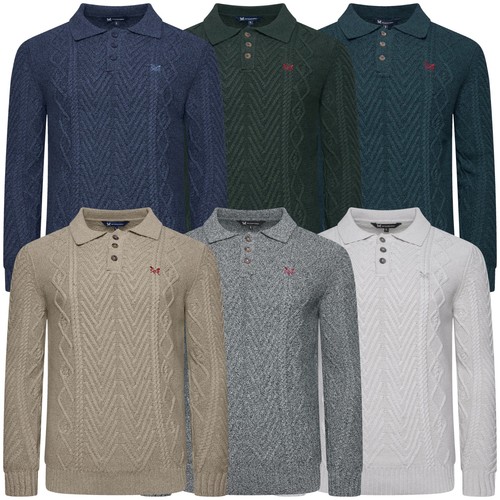 Maglione uomo crew clothing - maglione, co