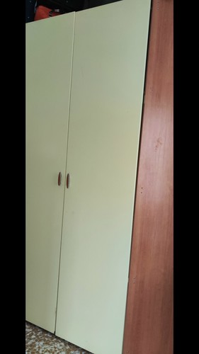 Cabina armadio angolare - , e