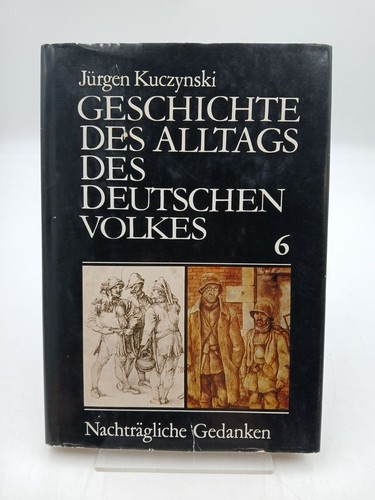 Geschichte des alltags - alltags,