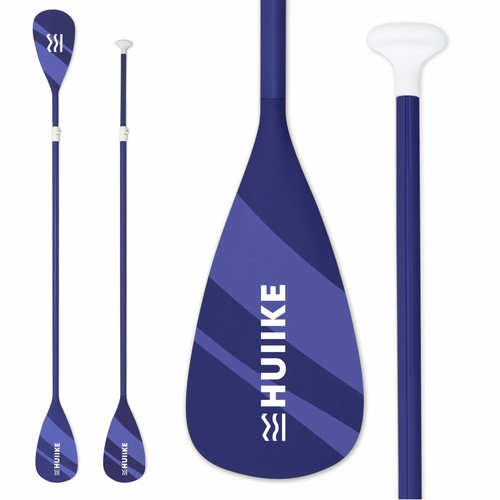 Pagaia sup 1 remi - 1,