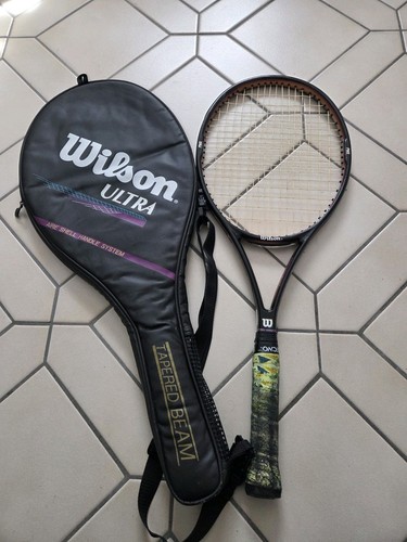 Wilson ultra pws airshell rara - wilson,