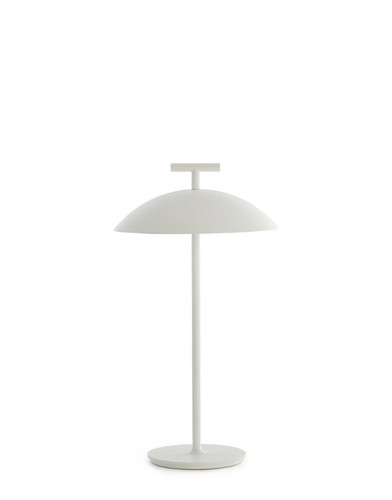 Kartell lampada tavolo - kartell,