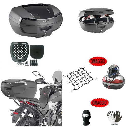 Per vespa 150 et4 - vespa, bauletto