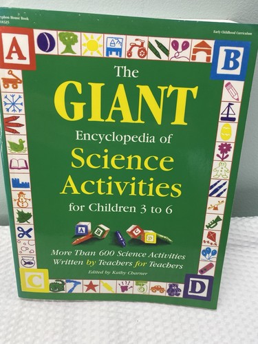The giant encyclopedia - the,