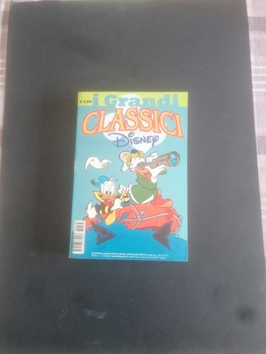 Grandi classici disney - grandi,