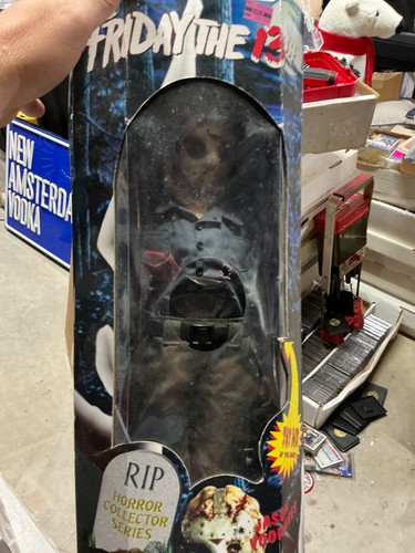 Bambola vintage rip horror - rip,