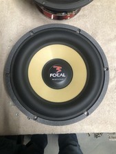 Focal 27KX 11" K2 Power