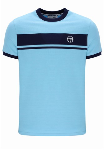 Sergio tacchini master tee - tacchini,