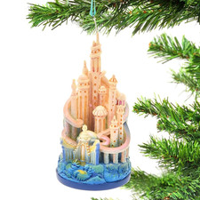 Disney Castle Collection