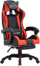 Sedia Ufficio Gaming AZRACE
