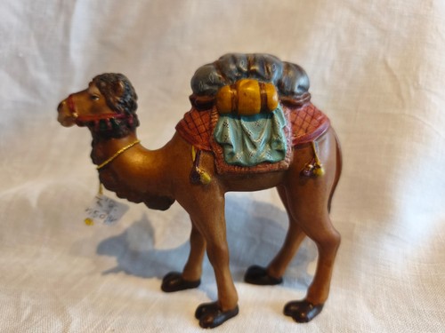 Dolfi statuina presepe - dolfi,
