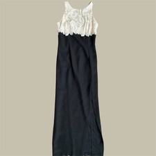 Vintage Roberta Maxi Evening