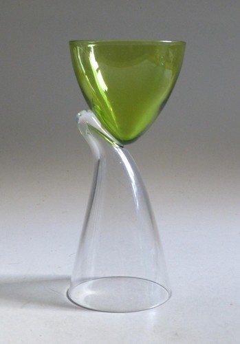 Bicchiere vino doppio - , val