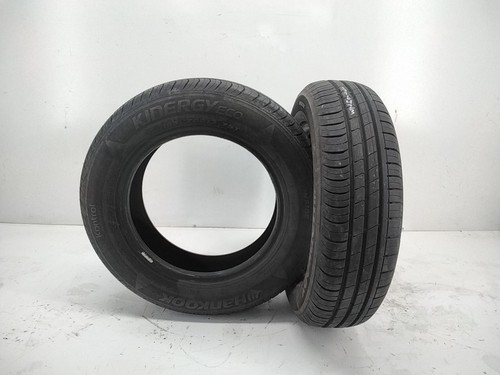 Gomme estive usate hankook - 2,