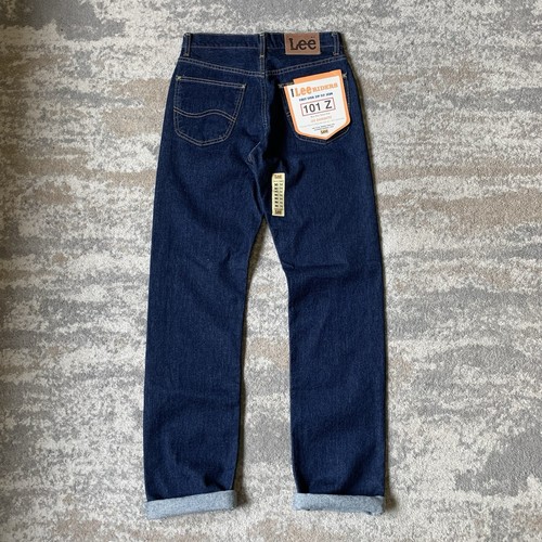 Jeans vintage lee riders 101 - jeans, z