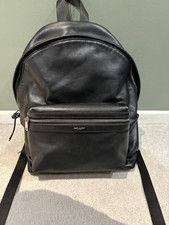 Zaino Saint Laurent City in