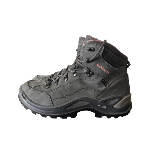 Lowa renegade gtx mid - lowa, ws