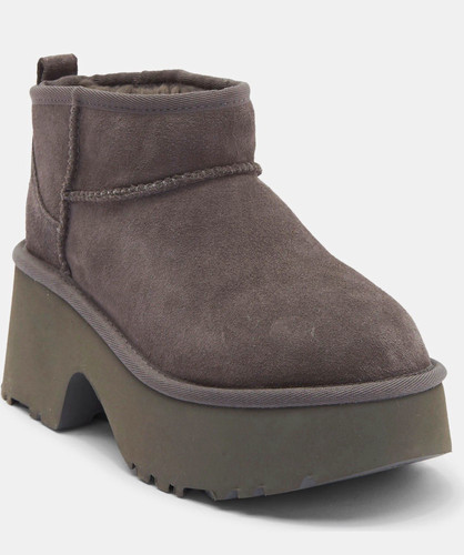 Stivaletto ugg classic ultra - stivaletto,