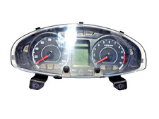 CONTACHILOMETRI STRUMENTAZIONE SUZUKI BURGMAN 200 ABS 2014 2016 KM 27.303