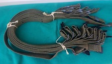 Garand belt cinghia fal - m1,