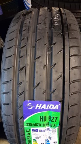 Pneumatici estivi 235 45zr18 - 4,