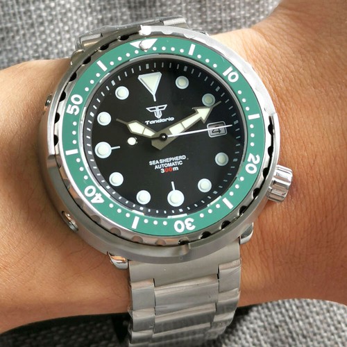 Orologio uomo tandorio - orologio,