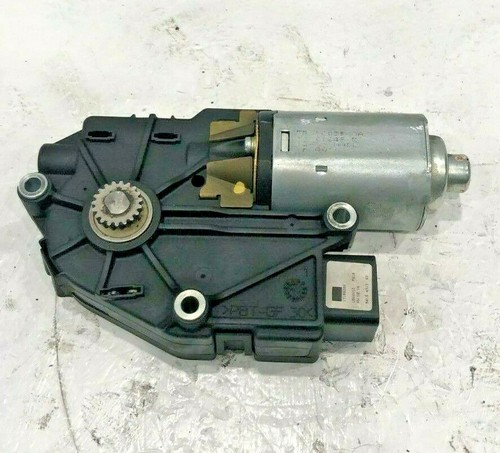 Motorino tetto apribile lancia - motorino,