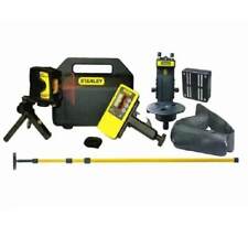 Livella laser con ricevitore