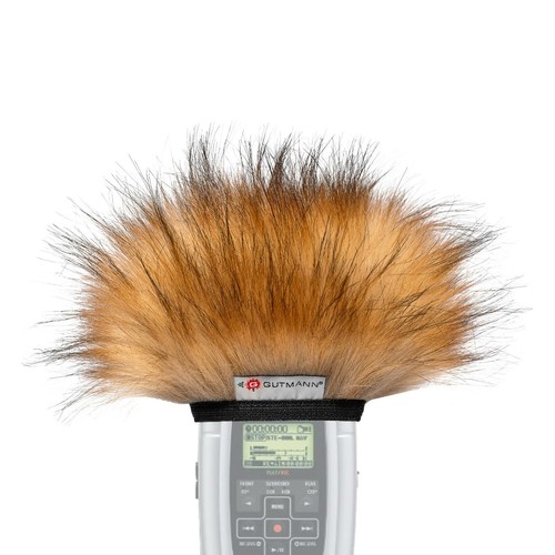 Gutmann microfono pelliccia - gutmann,