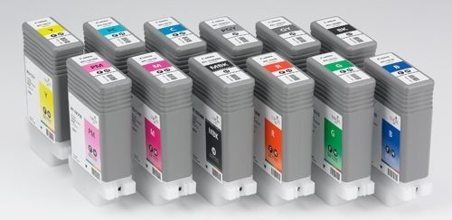 Cartridge for canon - cartridge,