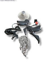 Shimano 105 R7000 11 Speed