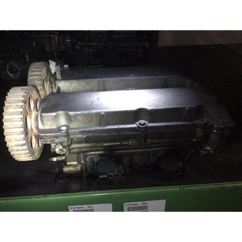 Testata motore alfa romeo - motore,
