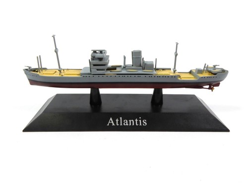 Atlantis 1937 1 1250 - -, 1:1250