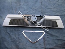 GRIGLIA MASCHERINA CALANDRA