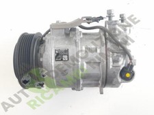 B47D20B COMPRESSORE A/C BMW