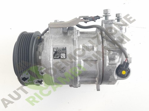 B47d20b compressore bmw - a/c,